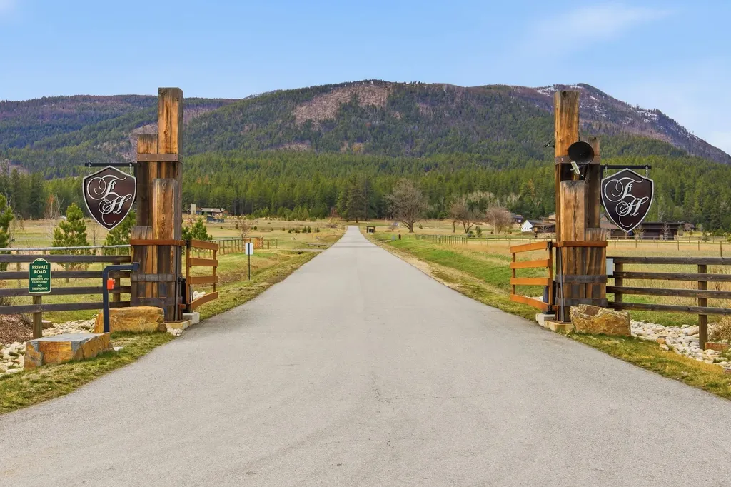 Nkn Trophy Court Florence MT 59833