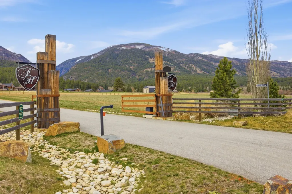 Nkn Trophy Court Florence MT 59833
