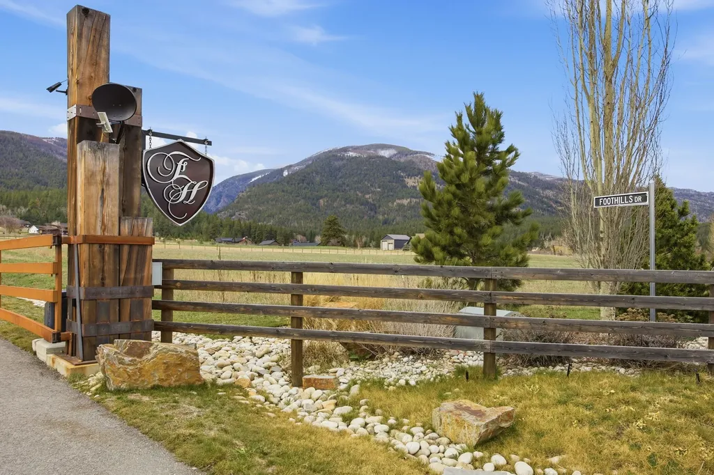 Nkn Trophy Court Florence MT 59833