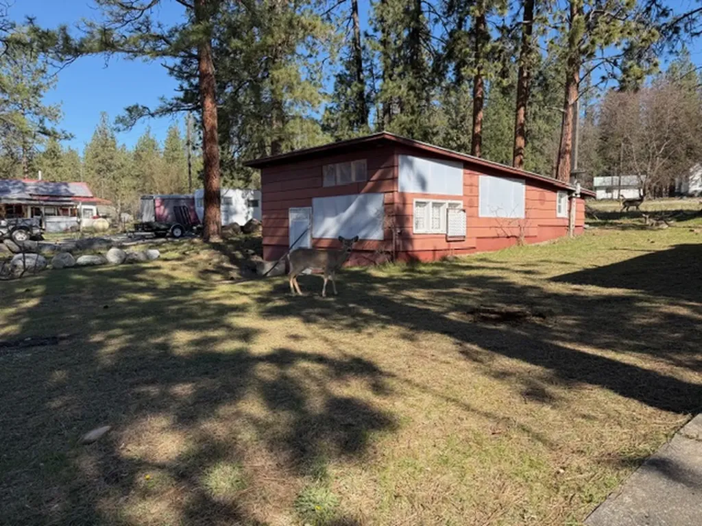 412 4th Avenue W Thompson Falls MT 59873