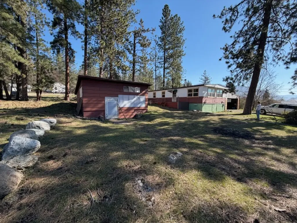 412 4th Avenue W Thompson Falls MT 59873