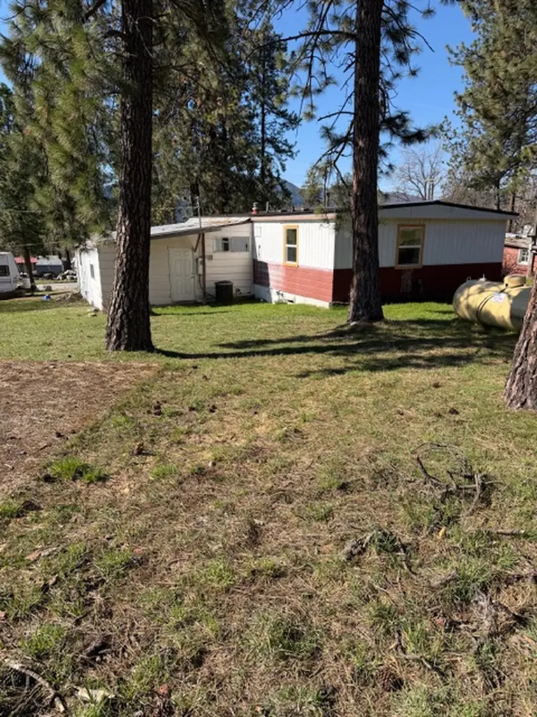 412 4th Avenue W Thompson Falls MT 59873