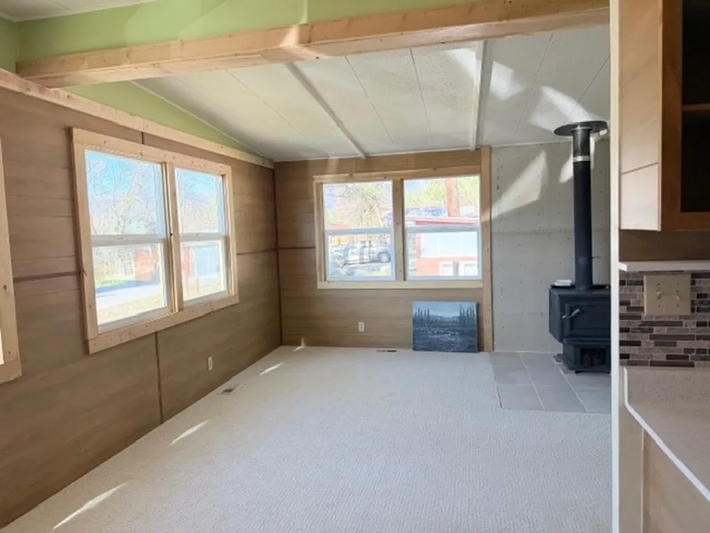 412 4th Avenue W Thompson Falls MT 59873
