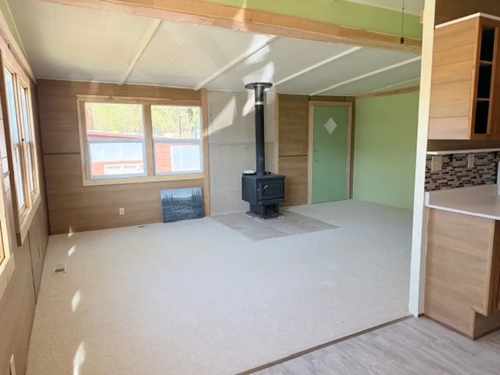 412 4th Avenue W Thompson Falls MT 59873