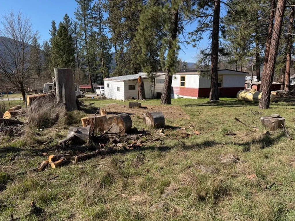 412 4th Avenue W Thompson Falls MT 59873