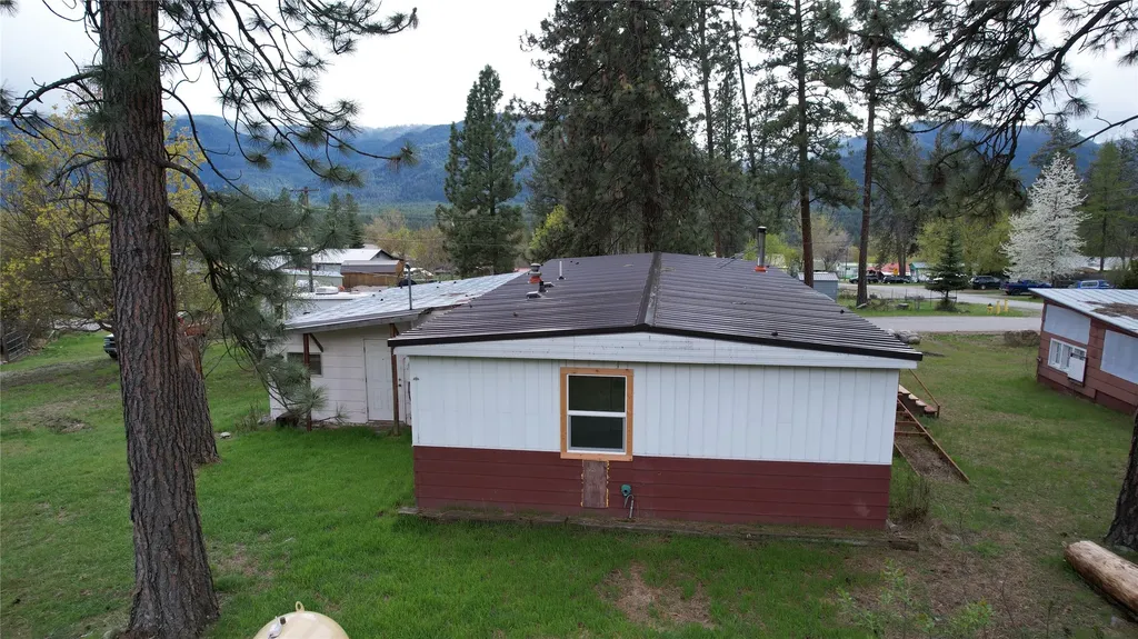 412 4th Avenue W Thompson Falls MT 59873