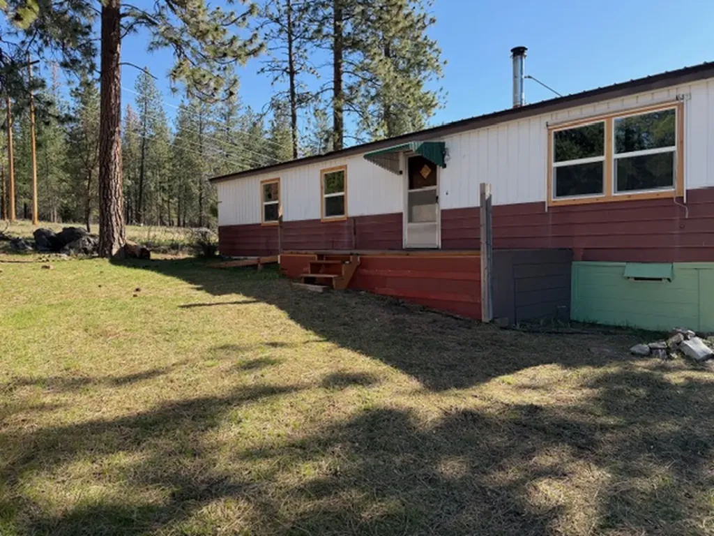 412 4th Avenue W Thompson Falls MT 59873