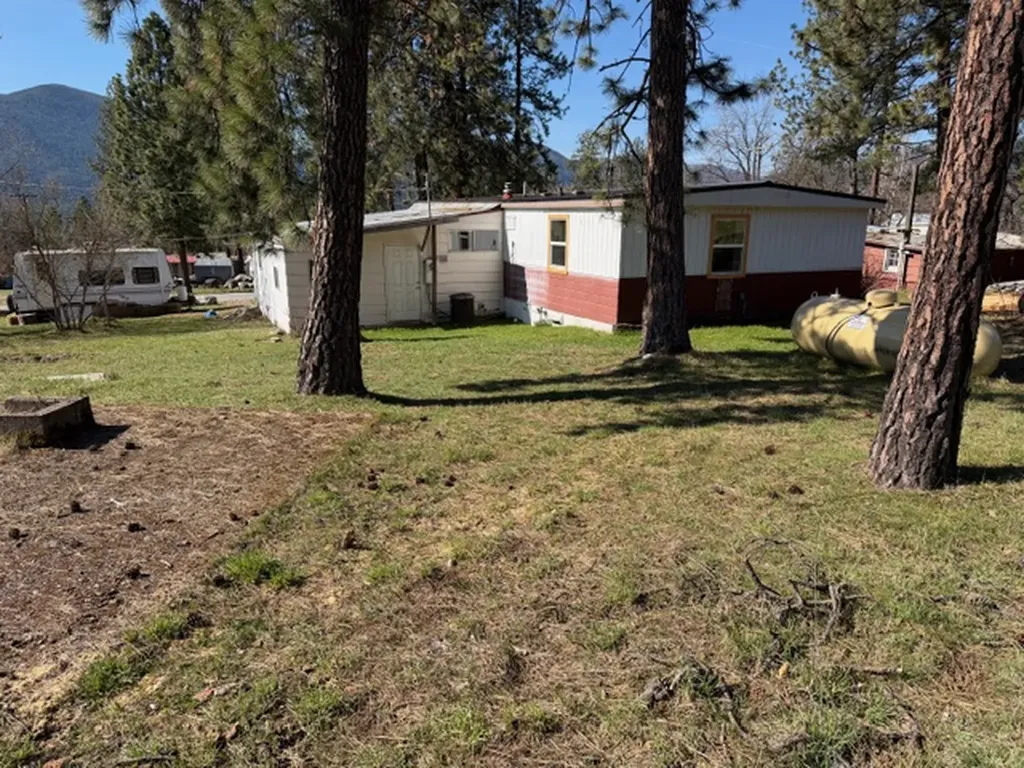 412 4th Avenue W Thompson Falls MT 59873