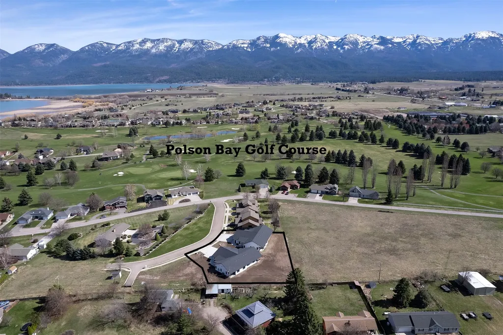 115 Gwenda Lane Polson MT 59860
