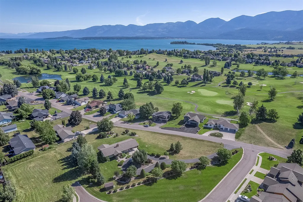 115 Gwenda Lane Polson MT 59860