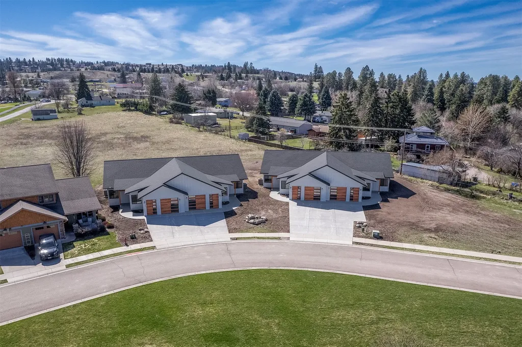 115 Gwenda Lane Polson MT 59860