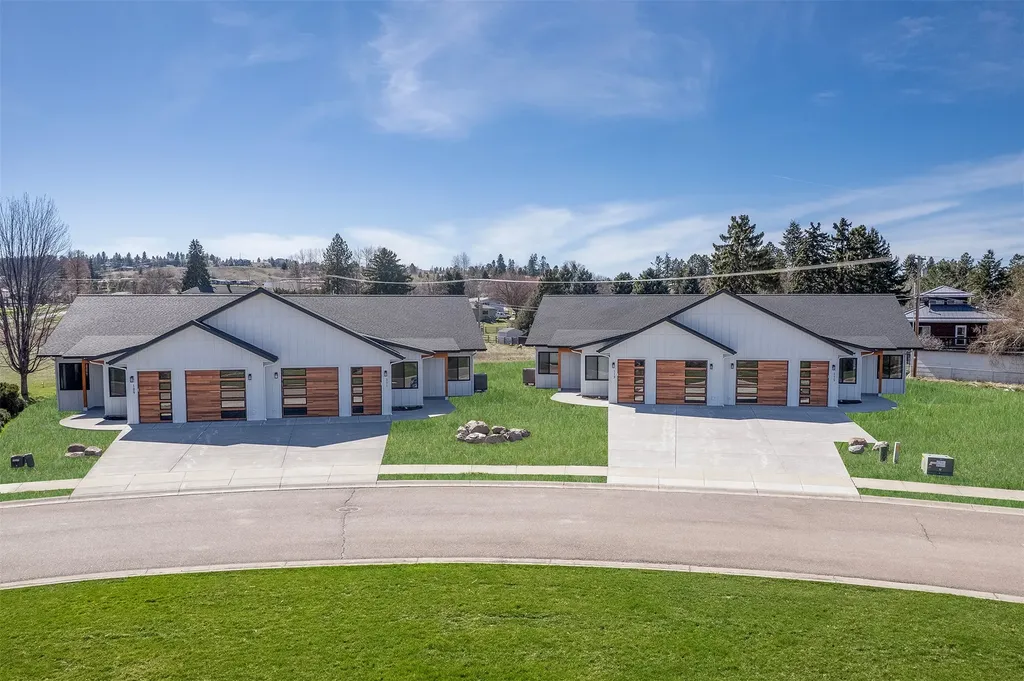 115 Gwenda Lane Polson MT 59860