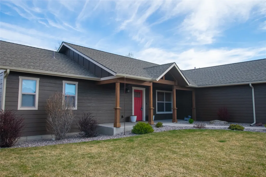 4855 Jeff Drive Missoula MT 59803
