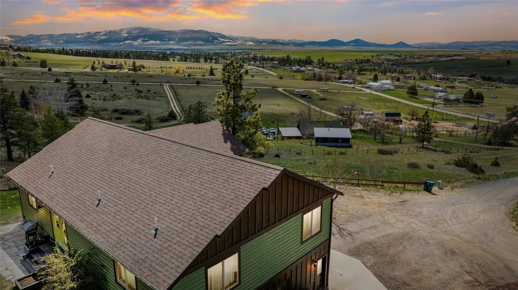 5835 Saffron Lane Helena MT 59602