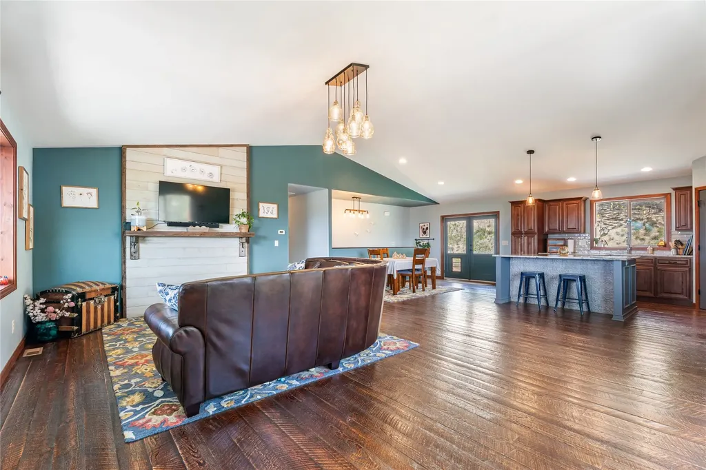 5835 Saffron Lane Helena MT 59602
