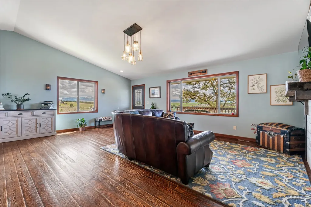 5835 Saffron Lane Helena MT 59602