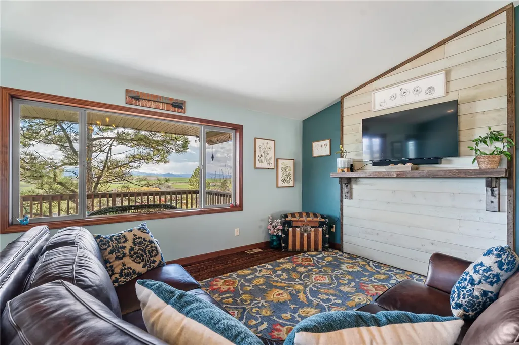 5835 Saffron Lane Helena MT 59602