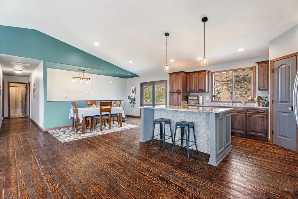 5835 Saffron Lane Helena MT 59602