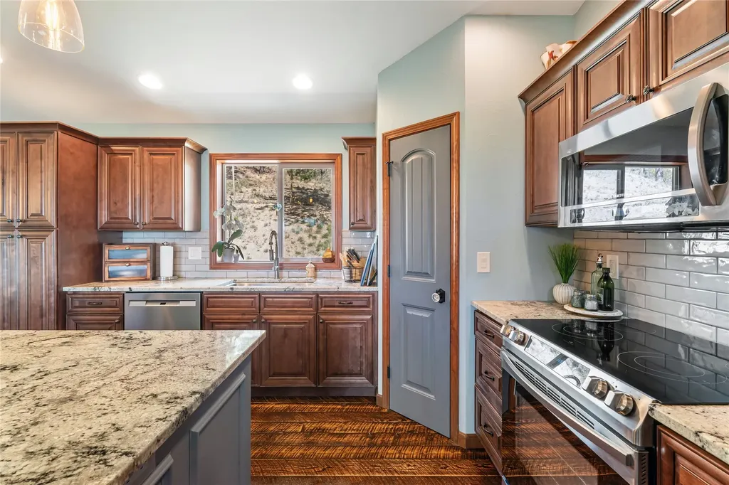 5835 Saffron Lane Helena MT 59602
