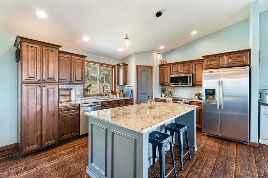 5835 Saffron Lane Helena MT 59602