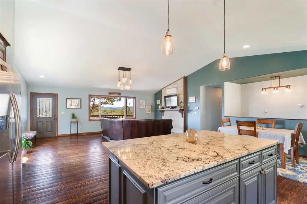 5835 Saffron Lane Helena MT 59602