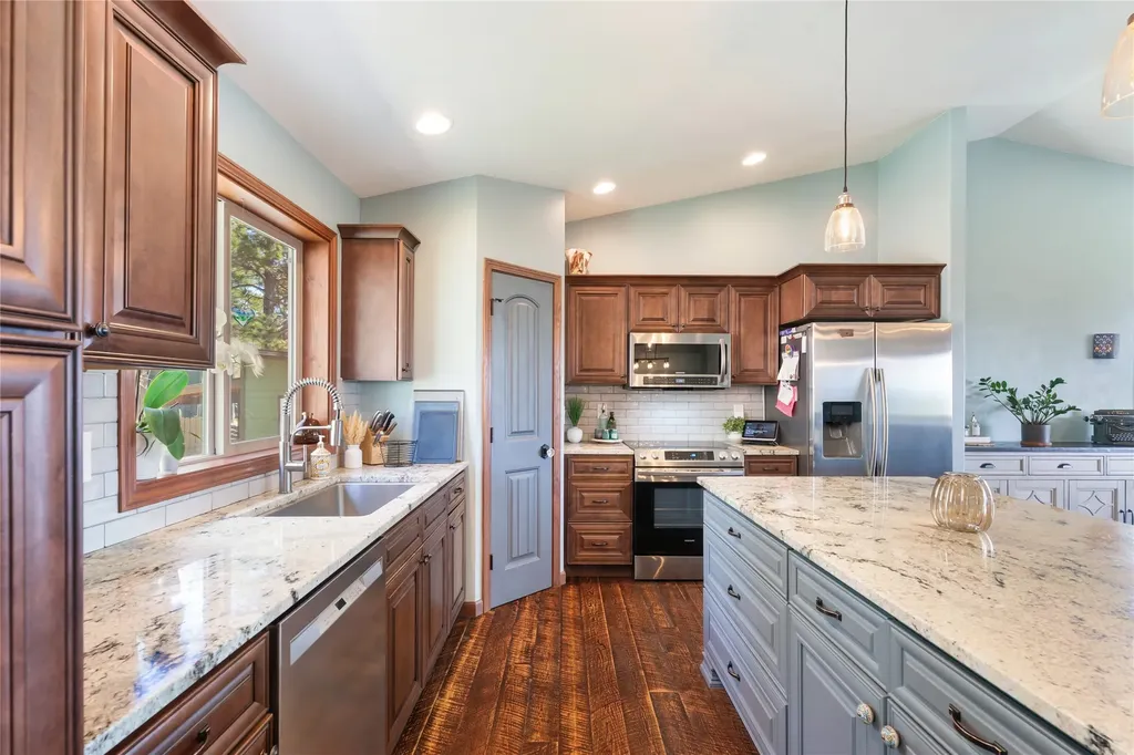 5835 Saffron Lane Helena MT 59602