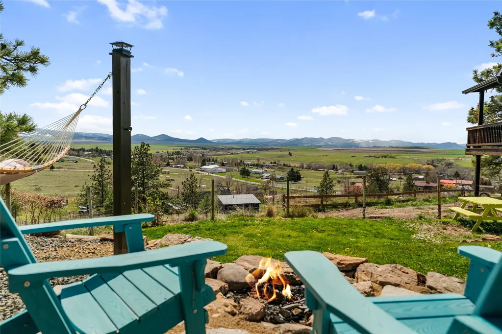 5835 Saffron Lane Helena MT 59602