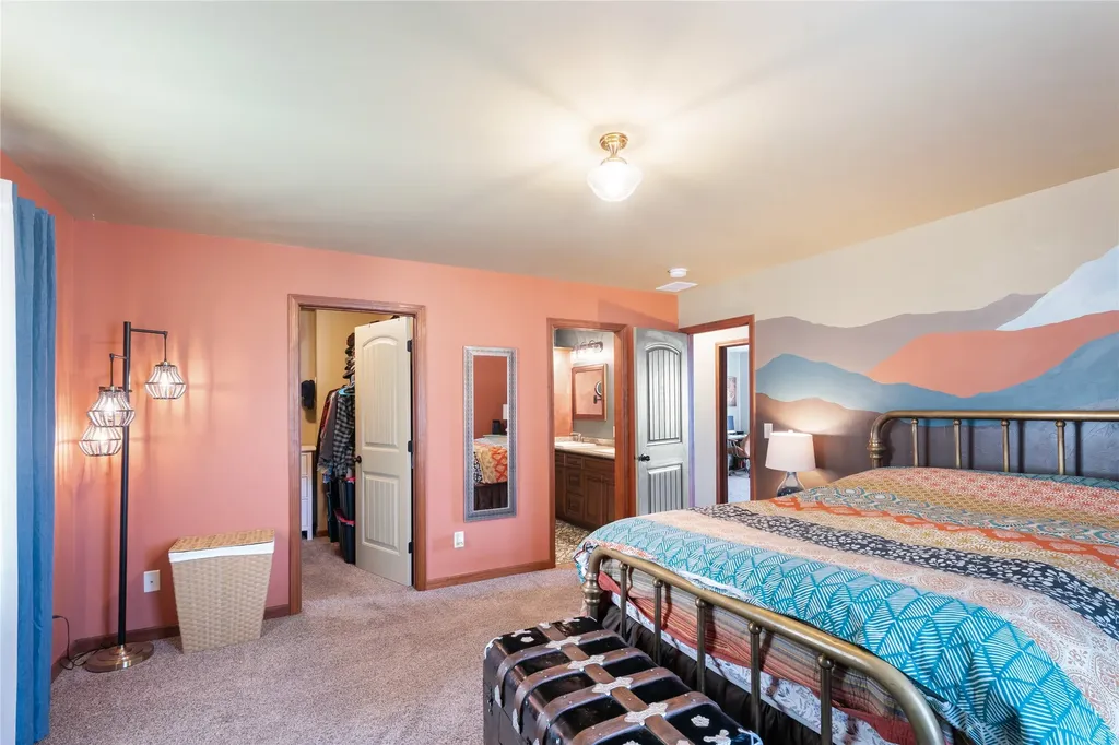 5835 Saffron Lane Helena MT 59602