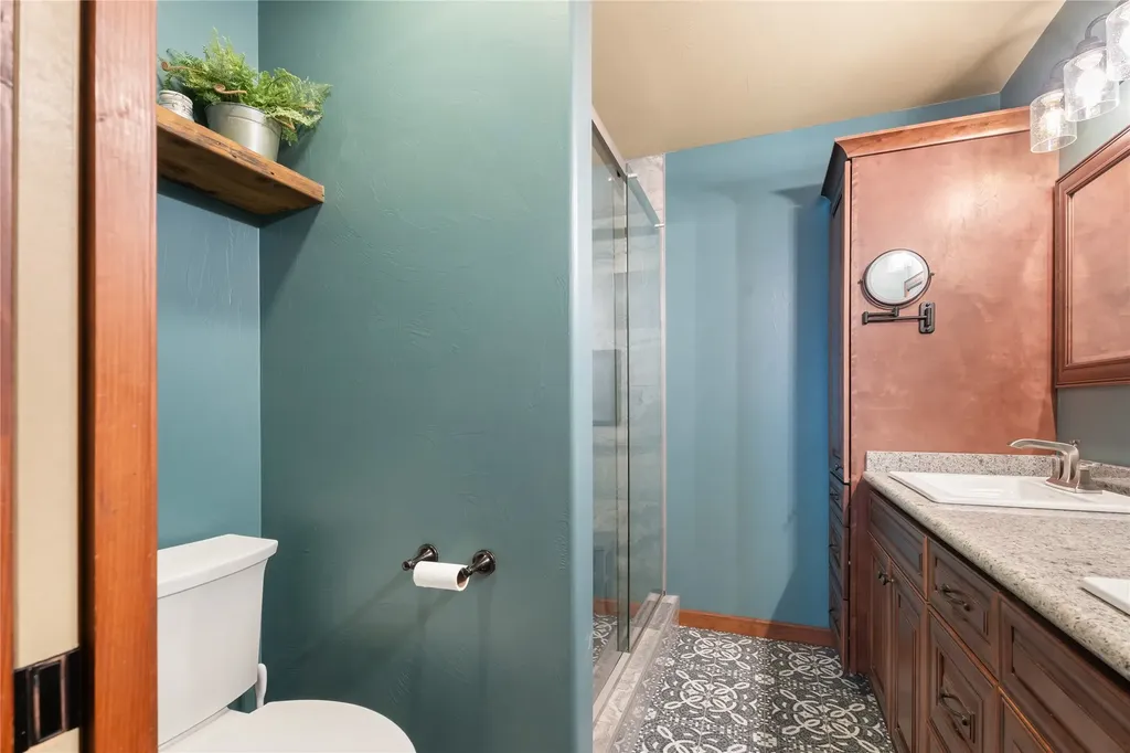 5835 Saffron Lane Helena MT 59602