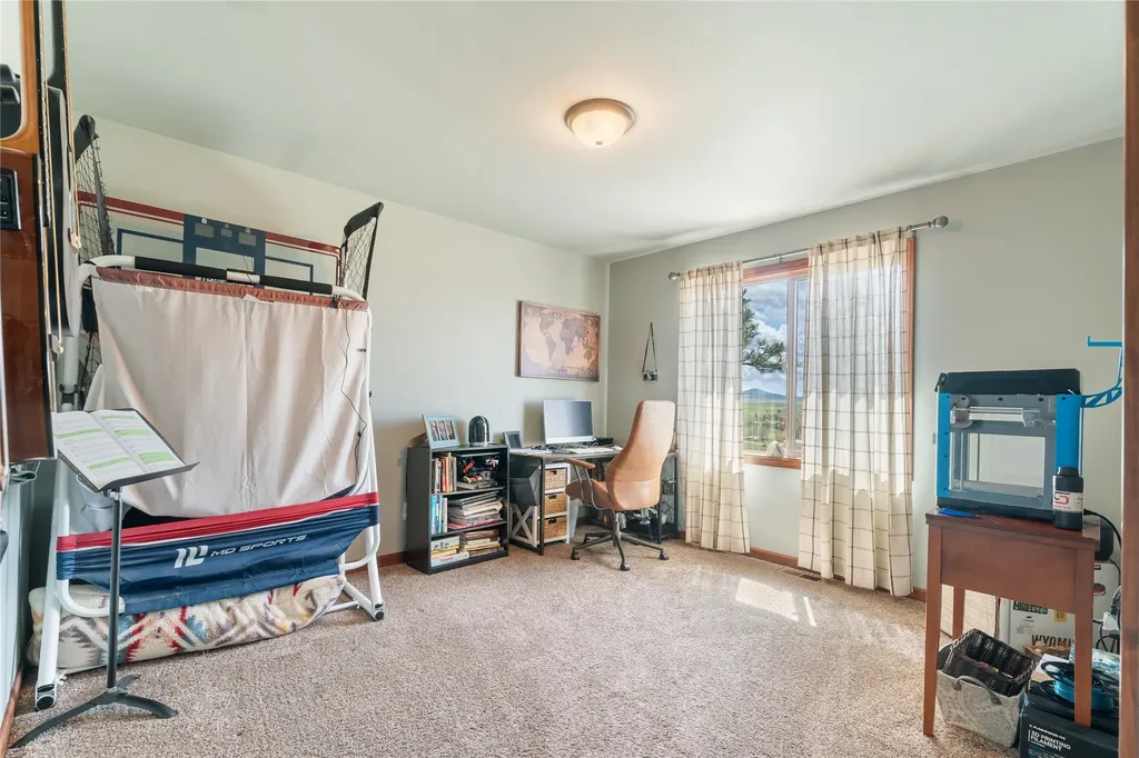 5835 Saffron Lane Helena MT 59602