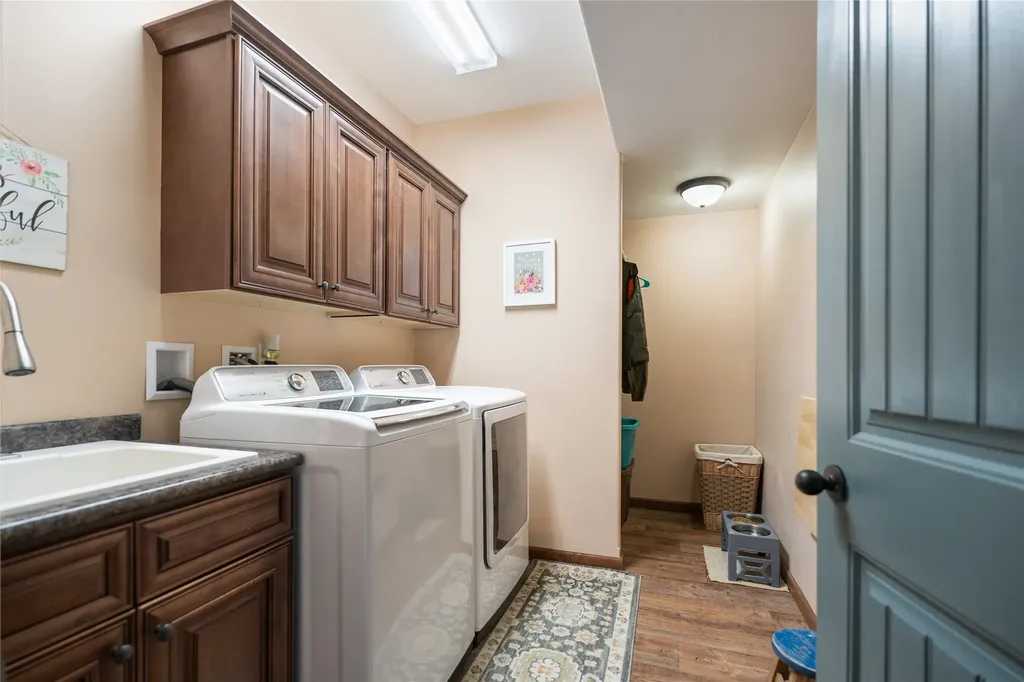 5835 Saffron Lane Helena MT 59602