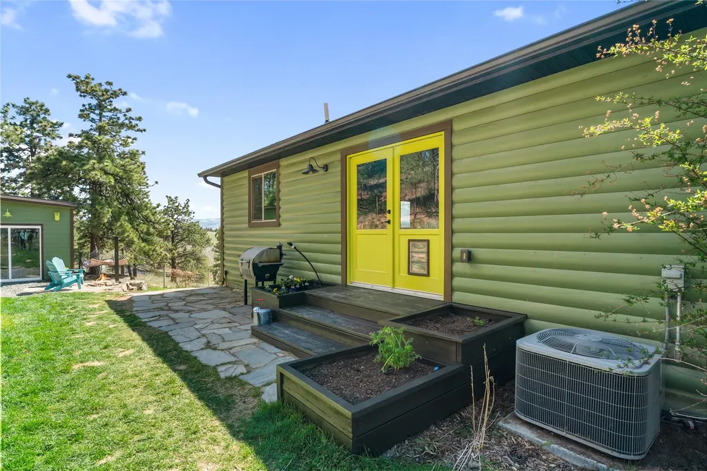 5835 Saffron Lane Helena MT 59602