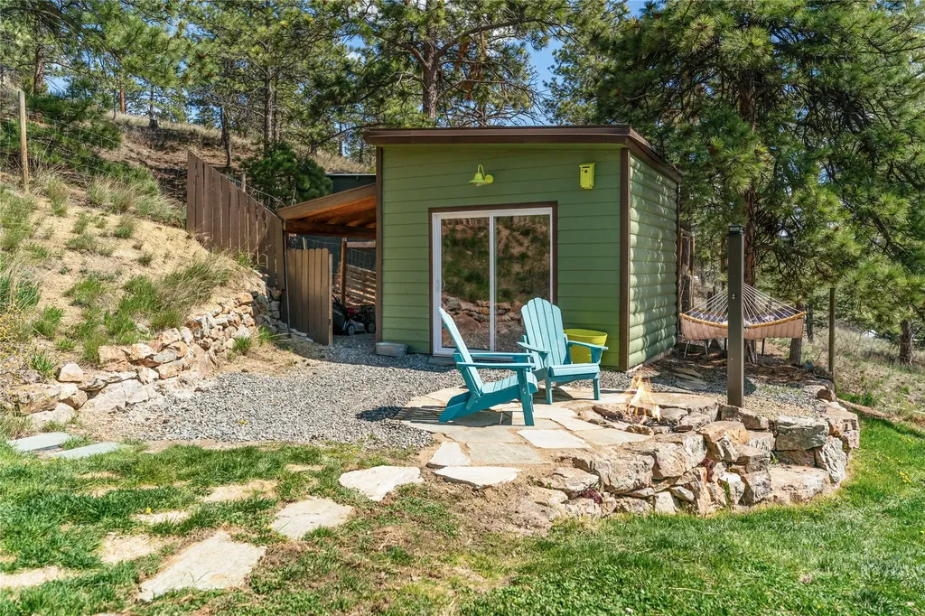 5835 Saffron Lane Helena MT 59602