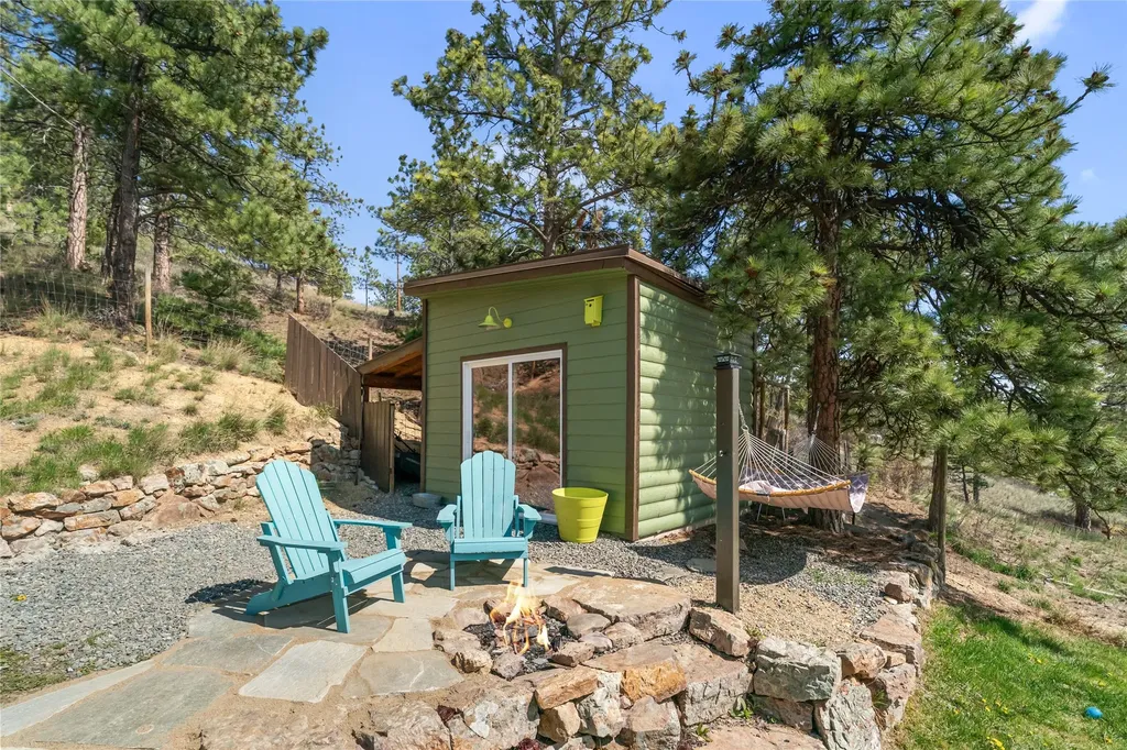 5835 Saffron Lane Helena MT 59602
