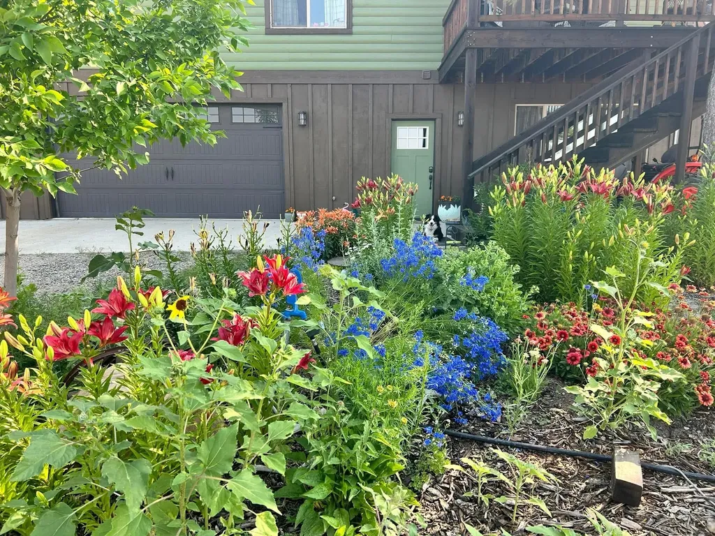 5835 Saffron Lane Helena MT 59602