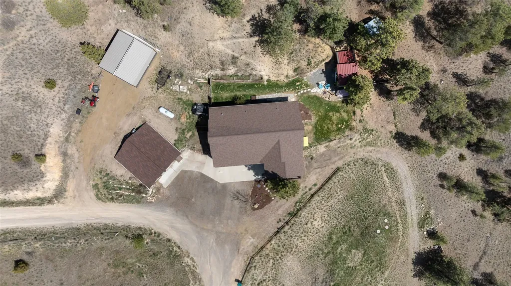 5835 Saffron Lane Helena MT 59602