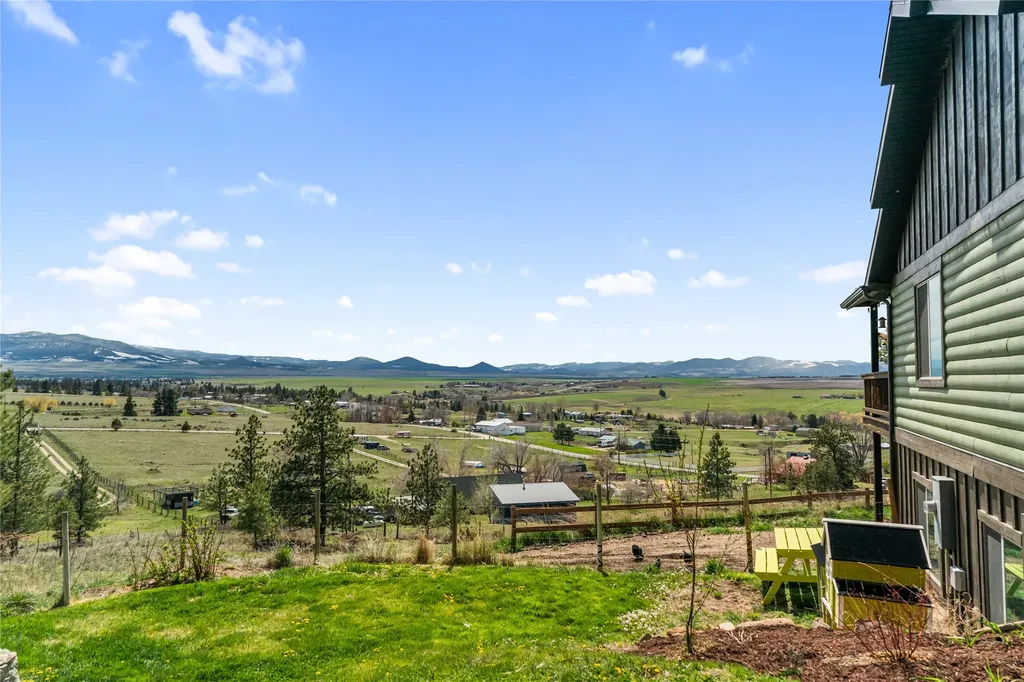 5835 Saffron Lane Helena MT 59602