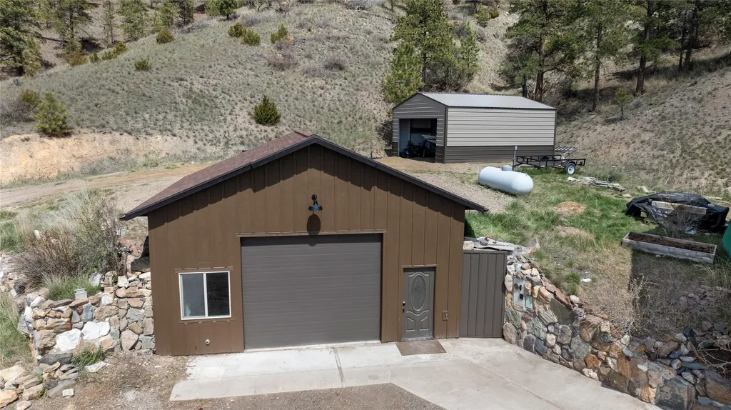 5835 Saffron Lane Helena MT 59602