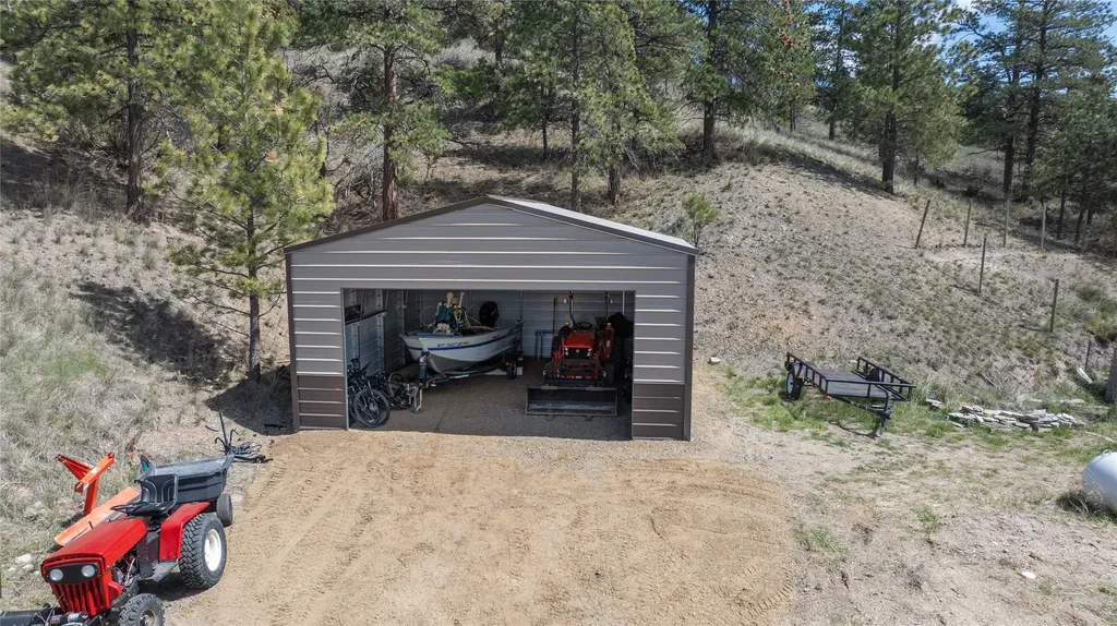 5835 Saffron Lane Helena MT 59602