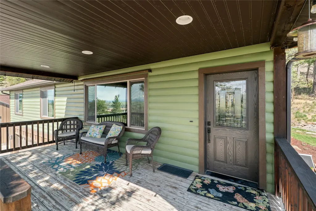 5835 Saffron Lane Helena MT 59602