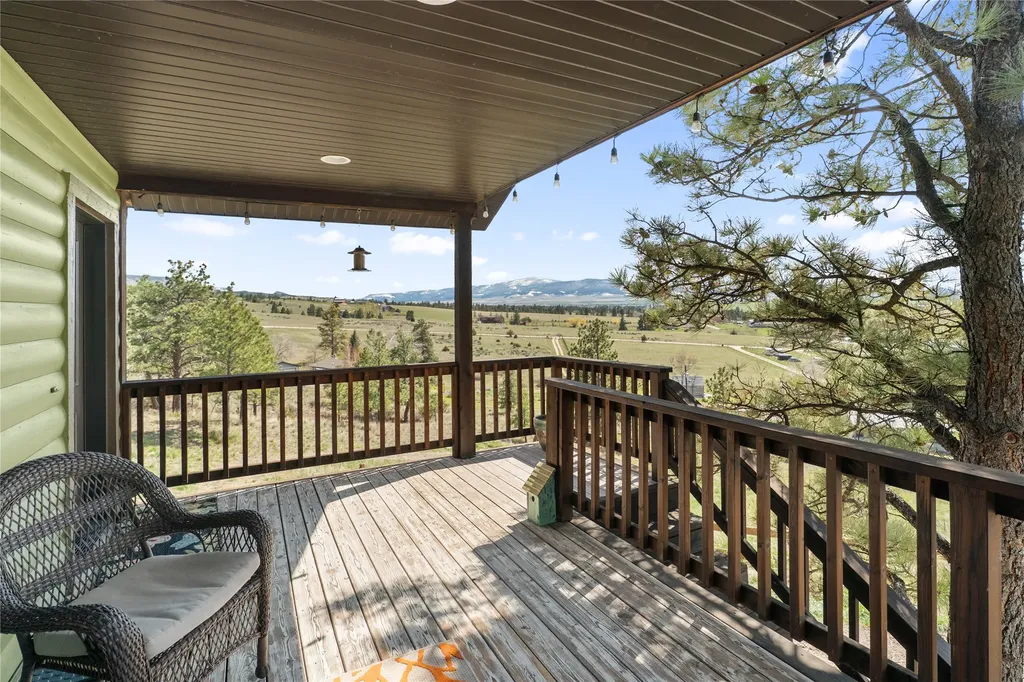 5835 Saffron Lane Helena MT 59602