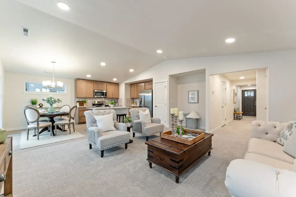 413 Needlegrass Lane Kalispell MT 59901