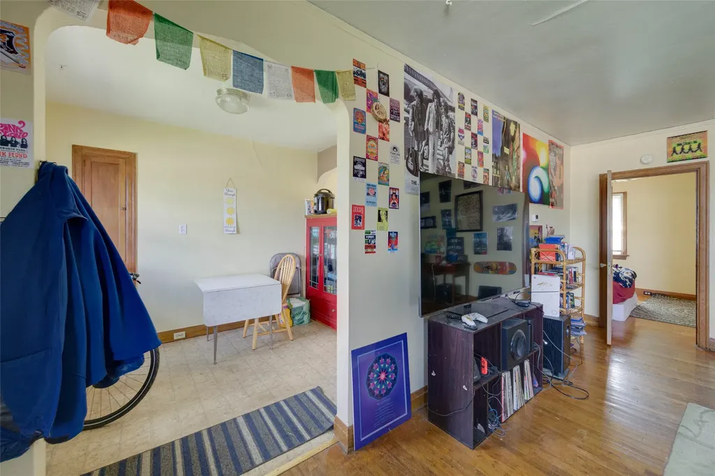 1629 & 1631 River Road Missoula MT 59801