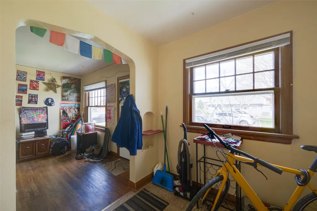 1629 & 1631 River Road Missoula MT 59801