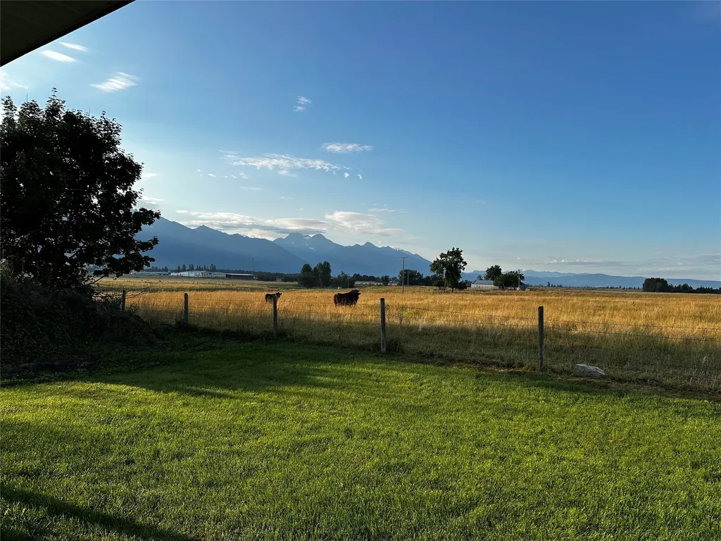 719 1/2 5th Avenue SW Ronan MT 59864