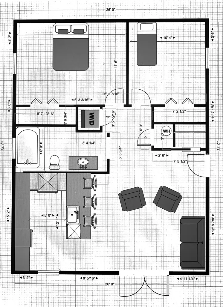 719 1/2 5th Avenue SW Ronan MT 59864
