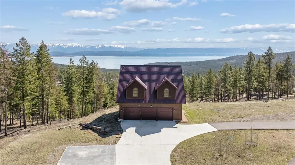 575 Cramer Creek Road Somers MT 59932
