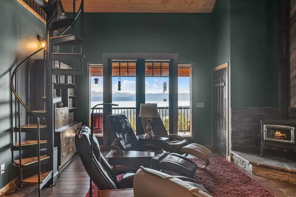 575 Cramer Creek Road Somers MT 59932