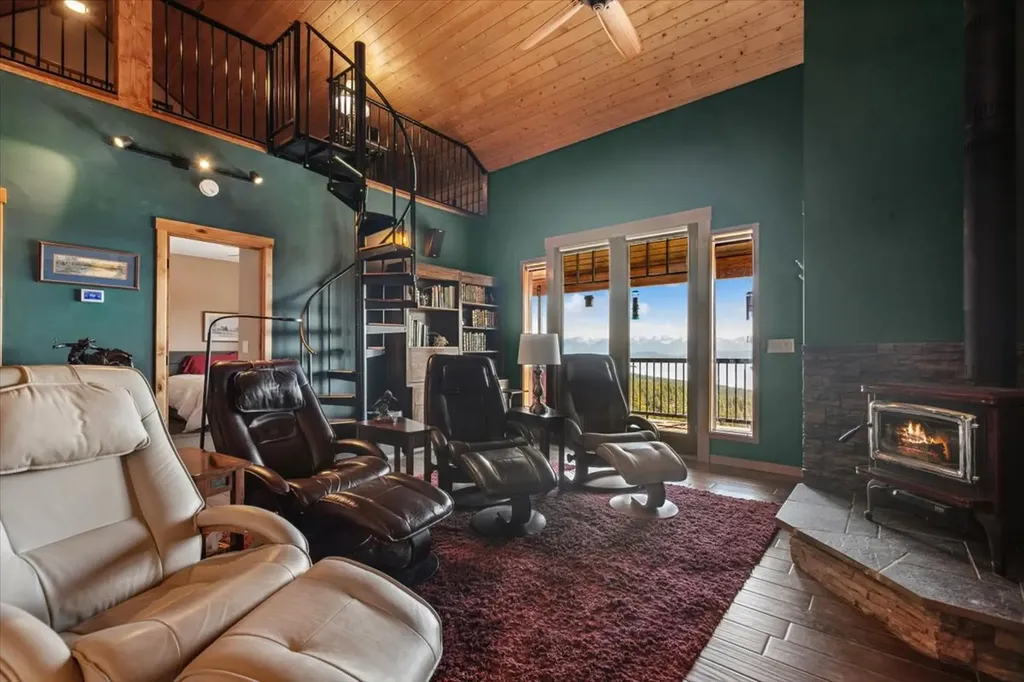 575 Cramer Creek Road Somers MT 59932
