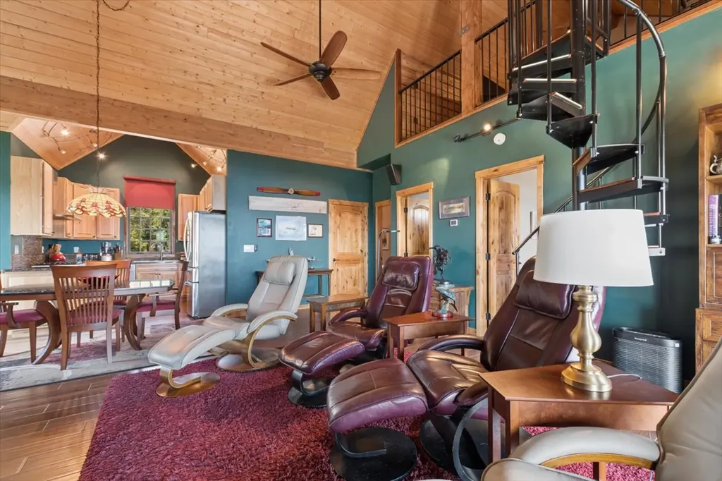575 Cramer Creek Road Somers MT 59932